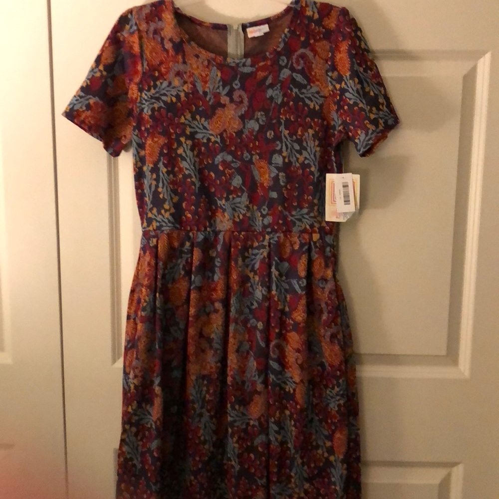 NWT LuLaRoe Amelia